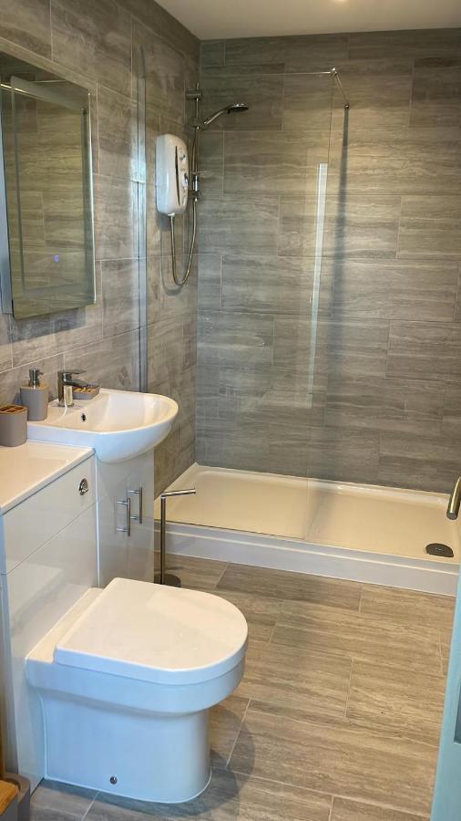 Church Inn En-Suite Rooms With Wi-Fi Moorside Экстерьер фото